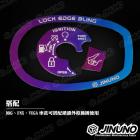 【Jinuno 桀諾】鎖頭貼片 六代戰 / FORCE 2.0 / LIMI| Webike摩托百貨