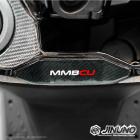 【Jinuno 桀諾】內裝保護貼 MMBCU| Webike摩托百貨