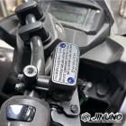 【Jinuno 桀諾】鈦合金沉頭螺絲| Webike摩托百貨