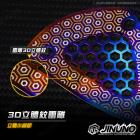 【Jinuno 桀諾】排氣管尾蓋飾片 MMBCU / DRG BT / JET SL| Webike摩托百貨