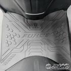 【Jinuno】機車腳踏墊 FORCE 2.0| Webike摩托百貨