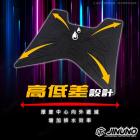 【Jinuno 桀諾】腳踏墊 RCS moto| Webike摩托百貨