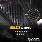 【Jinuno 桀諾】土除 6D卡夢紋保護貼 JET SL+| Webike摩托百貨