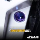 【Jinuno 桀諾】鈦合金 前土除螺絲 M6-15 MMBCU / DRG / JET SL| Webike摩托百貨