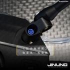 【Jinuno 桀諾】鈦合金 後照鏡螺絲 (M8-30 MAGAZI專用後照鏡螺絲)| Webike摩托百貨