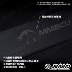 【Jinuno 桀諾】車廂隔板 MMBCU| Webike摩托百貨