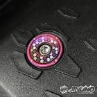 【Jinuno】腳踏塞 SYM 車款| Webike摩托百貨