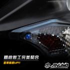 【Jinuno】鈦合金 方向燈殼螺絲 M4 - 15mm DRG、MMBCU、JET SL| Webike摩托百貨