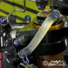 【Jinuno 桀諾】油杯油管夾| Webike摩托百貨