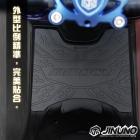 【Jinuno】橡膠腳踏墊 MMBCU| Webike摩托百貨