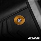 【Jinuno 桀諾】鋁合金 腳踏塞 RTS R 165| Webike摩托百貨