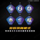 【Jinuno】鈦合金土盾飾片 (需鑽孔) DRG 1/2代| Webike摩托百貨
