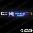 【Jinuno】鈦合金 大牌飾片 GSX-R150| Webike摩托百貨