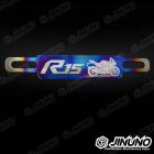 【Jinuno】鈦合金 大牌飾片 YZF-R15| Webike摩托百貨
