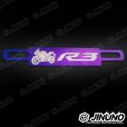 【Jinuno】燒色 大牌飾片 YZF-R3| Webike摩托百貨