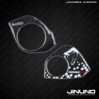 【Jinuno】油箱鎖頭保護貼 MMBCU (改款)| Webike摩托百貨