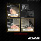 【Jinuno 桀諾】碳纖維 水箱護罩 6代戰、FORCE 2.0、水冷BWS、AUGUR、NMAX 155| Webike摩托百貨