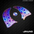 【Jinuno 桀諾】SYM傳動內蓋正鈦飾片 MMCBU / DRG| Webike摩托百貨