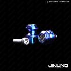 【Jinuno 桀諾】正鈦駐車球| Webike摩托百貨