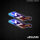 【Jinuno】正鈦車標貼 JET SL+| Webike摩托百貨