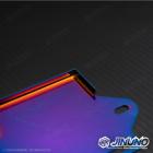 【Jinuno 桀諾】aRacer電腦支架 SUPER1/2 RC1/RC2/MINI5 通用款| Webike摩托百貨