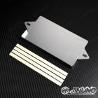 【Jinuno】aRacer電腦支架 SUPER1/2 RC1/RC2/MINI5 勁戰六代| Webike摩托百貨