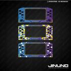 【Jinuno】儀表正鈦飾貼 DRG2.0| Webike摩托百貨