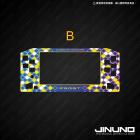 【Jinuno】儀表正鈦飾貼 DRG2.0| Webike摩托百貨