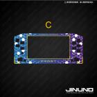 【Jinuno】儀表正鈦飾貼 DRG2.0| Webike摩托百貨