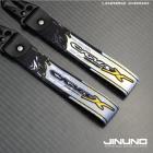 【Jinuno 桀諾】飛行鑰匙圈 勁戰四代| Webike摩托百貨