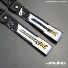 【Jinuno 桀諾】飛行鑰匙圈 勁戰四代| Webike摩托百貨