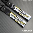 【Jinuno 桀諾】飛行鑰匙圈 勁戰四代| Webike摩托百貨