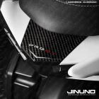 【Jinuno】正碳纖維車尾塑件保護貼 DRG 2.0| Webike摩托百貨