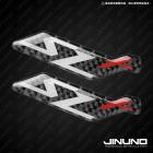 【Jinuno】正碳纖維車標貼 JET SL+| Webike摩托百貨