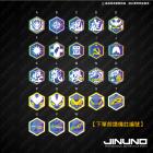 【Jinuno】KEYLESS 鑰匙套 KYMCO 車款| Webike摩托百貨