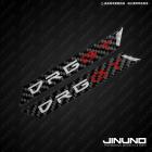【Jinuno】正碳纖維車標飾貼 DRG 2.0| Webike摩托百貨