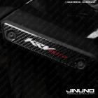 【Jinuno 桀諾】正碳纖維排骨外蓋保護貼 KRV| Webike摩托百貨