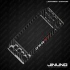 【Jinuno】正碳纖維儀表板保護貼 DRG 2.0| Webike摩托百貨