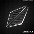 【Jinuno】正碳纖維大燈下方保護貼 DRG 2.0| Webike摩托百貨