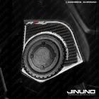 【Jinuno】正碳纖維鎖頭油箱面板保護貼 RTS 135/R 165| Webike摩托百貨
