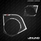 【Jinuno】正碳纖維鎖頭油箱面板保護貼 RTS 135/R 165| Webike摩托百貨