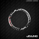 【Jinuno】正碳纖維 KEYLESS開關保護貼 RTS 135/R 165| Webike摩托百貨