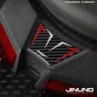 【Jinuno】正碳纖維尾燈上蓋中心保護貼 KRV| Webike摩托百貨