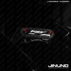 【Jinuno】正碳纖維小盾車標保護貼 KRV| Webike摩托百貨