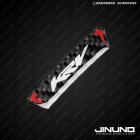 【Jinuno】正碳纖維小盾車標保護貼 KRV| Webike摩托百貨
