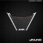 【Jinuno】正碳纖維尾燈上蓋中心保護貼 RTS 135/R 165| Webike摩托百貨