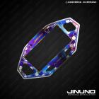【Jinuno 桀諾】正鈦儀表飾貼 JET SL / SL+ SUPER C| Webike摩托百貨
