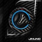 【Jinuno 桀諾】正碳纖維KEYLESS鎖頭飾貼 DRG 2.0| Webike摩托百貨