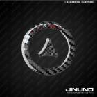 【Jinuno 桀諾】正碳纖維KEYLESS鎖頭飾貼 DRG 2.0| Webike摩托百貨