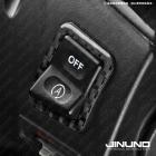 【Jinuno 桀諾】正碳纖維遠近燈按鍵外框飾貼 JET SL / SL+ / SUPERC| Webike摩托百貨
